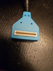 Genius CBL-332-002 Customer Engagement Platform Cable