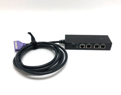 Verifone 24173-02-R Multiport Ethernet Switch Connectivity Cable
