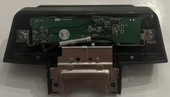 NEW GENUINE HP RP9 Integrated Single-Head MSR (P/N: 820324-002, 824652-001)