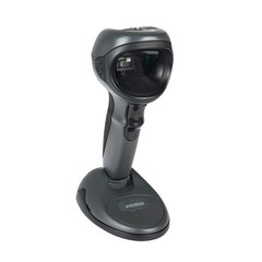 Zebra Motorola Symbol DS9808-SR00007NNWR 2D Barcode Scanner Reader, USB Cable US