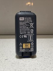 Intermec CK3 CK3X battery / 5.0Ah AB18 AB17/AB18 3.7V P/N: 318-034-023 /NS