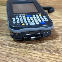 INTERMEC CN3 MOBILE DEVICE SCANNER WITH BATTERY
