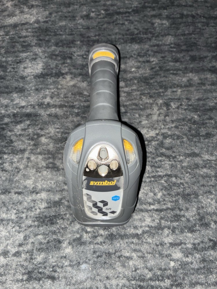 Symbol Motorola DS3508 High Density 2D Imager Barcode Scanner
