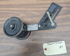Photocraft RH-P240AJ/8-30 MW-30-B Dual Wheel Encoder & Bracket #4 []