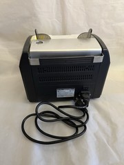 Royal RBC-1003/BK Digital Bill Counter, Black – PRE-OWNED