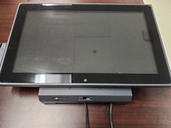 Pinnacle J2 – 225 Integrated Touchscreen (POS) Terminal – 14″ Display