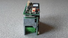 Zebra Symbol SE1223LR-I002AR Laser Scanner Engine Long Range