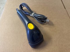 Motorola Symbol LS1203-CR10007R LS1203 POS Laser USB Barcode Scanner Reader