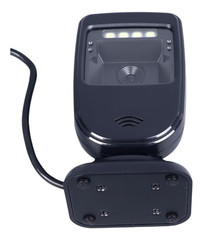 2D Image Barcode Scanner, Multifunctional Bar Code Reader, Hands USB Wired.