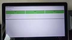 ​Toast Flex TT200 Complete POS System (Factory Reset)