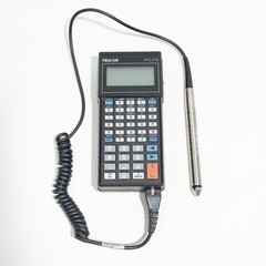 Vintage Telxon Scanner Pen Barcode Reader PTC-710 – Power On! Untested!