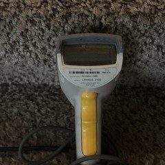 Symbol LS 4000i Barcode Scanner LS4004i-I100
