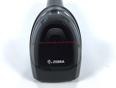 Zebra DS8108-SR00007ZZWW 2D USB Laser Barcode Scanner Barcode Reader +USB Cable