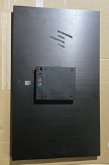 1-HP Engage One Pro AiO POS System LED 23.5&Prime; Touch Screen-with-Vesahub