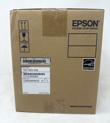 Epson C31CA85084 TM-T88V Thermal Receipt Printer (USB/Serial/PS180 Power Supply)