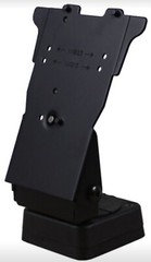 NEW! ENS 367-2863-GP Low CNTR Square Base Stand For Verifone MX915/925