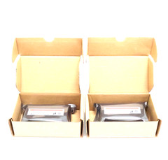 New Lot of 2 Symbol SYM-9000i 7.4V 2600mAh Batteries