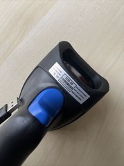 netumscan scannner