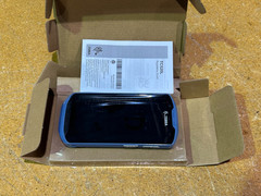 Zebra Handheld Computer TC52 Healthcare WiFi 6 SE4720 IN the box new