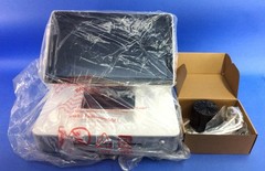 ELO PayPoint AIO POS System, E464326 | ESY15P1-2UNB-0-AO-WH – NIB