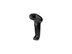 Honeywell 1250g BarCode 1D Scanner w/ USB Cable & Flex Neck Stand 1250G-2USB-1-N