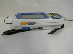 Motorola MC75A0 Barcode Scanner & Base w/ Stylus Pen & Battery Parts & Repair