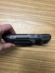 Keyence DX-A600 Handheld Computer Scanner
