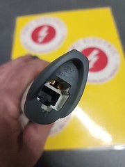 Symbol Motorola LS2208 1D Laser Barcode POS Scanner LS2208-SR20000
