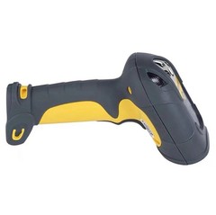 Symbol DS3508-ER20005R Extended Range 2D Handheld Barcode Scanner USB Cable Used