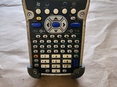 INTERMEC CK60 barcode scanner handle handheld computer Windows Mobile