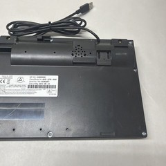 NCR Big Ticket POS Retail Keyboard 5932-6932-9090 w/ Touchpad OEM Replacement
