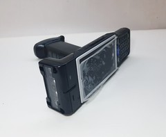 DENSO BHT-1700QLWB-A7-P BHT-1700 Android Terminal – Hand Held Warehouse Computer