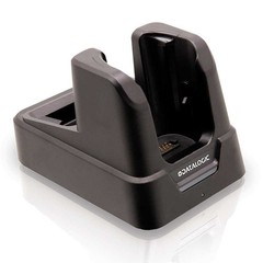 Datalogic Single Slot Desk Mount Dock Cradle For Skorpio X5 Scanner 94A150107