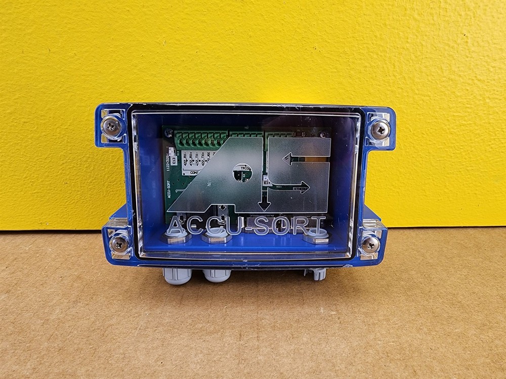 Accu-Sort Systems Datalogic AL50 Basic Interface Module, 0111631001