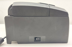 Star Micronics TSP650 Bluetooth Thermal Wireless Receipt Printer