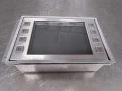 GILBARCO E8211240 M08001 VEEDER-ROOT SPOT DISPLAY UNIT