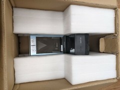 Datalogic Magellan 931010110-00712 in counter small size scanner only 
