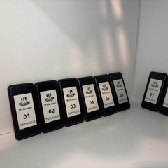 16 Restaurant Pagers Wireless Guest Paging System Queuing Calling Beeper