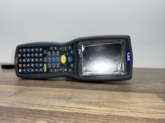 LXE Honeywell MX7 MX7R Mobile Computer Barcode Scanner – NEW! C-51