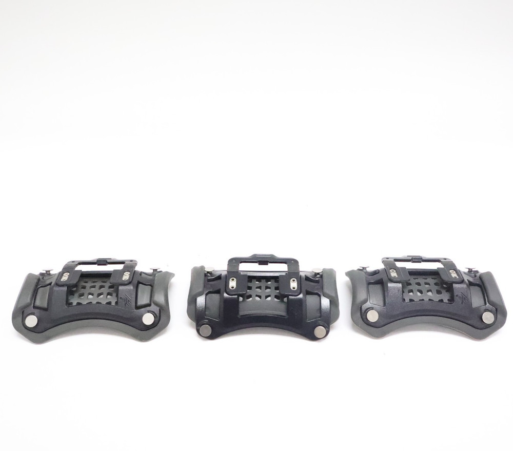 Lot of 3 Zebra Mobile Barcode Computer Wrist Mounts Only « Not Strap »