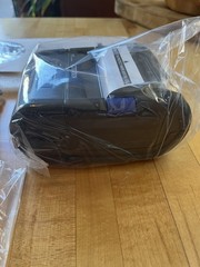 Citizen CMP-30II Mobile Printer – Receipt Printer – СМP-30 Type II – SER & USB