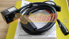.1Pcs New In Box KEYENCE SR-710 Barcode Reader Free Fast shipping