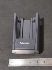 NEW QUALCOMM INTERMEC 700C VEHICLE DOCK P/N 225-685-001 SINGLE CHARGER DOC NIB