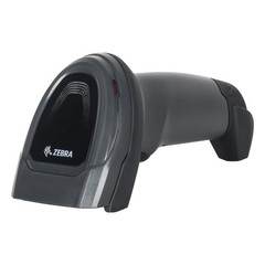 Zebra DS8108 2D Handheld Barcode Scanner Reader Area Imager DS8108-SR00007ZZWW