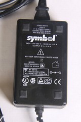 Symbol SW107KA00552F01 5V 2A Power Supply J2483-60010 100015 ND1107 50-14000-058