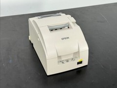 Epson TM-U220D M188D POS Receipt Printer