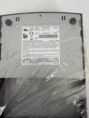 Citizen CT-S310AUBU-BK-IT Thermal POS Receipt & Barcode Printer USB/Serial NEW