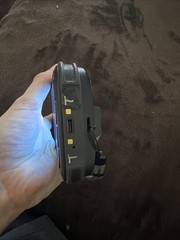 Chainway C72 Android Barcode Scanner / Mobile Computer (Used – Great Condition)