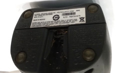 Lot Of 5 Symbol Barcode Scanner LS9208-SR11007NSWR No Cable Same AS Pictures