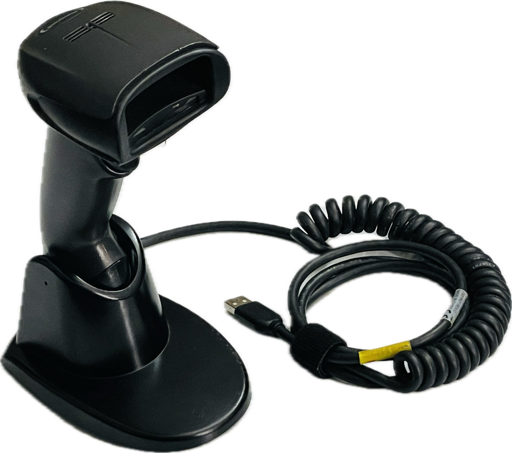 Honeywell Xenon 1950g Scanner 1950GSR-2-2-N!